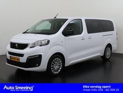 Wit Gebruikt 2022 Peugeot e-Expert Business-Line Van | € 30.741 (Eerlijke prijs)