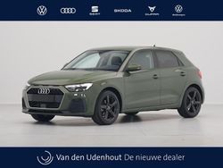 Groen Gebruikt 2024 Audi A1 Sportback Advanced Hatchback | € 31.940