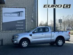 Grijs Gebruikt 2020 Ford Ranger XL Pickup | € 23.450 (Eerlijke prijs)