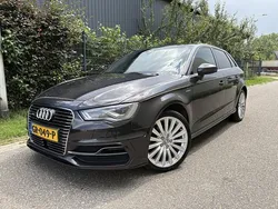 Bruin Gebruikt 2015 Audi A3 Sportback Ambition Hatchback | € 9.999 (Super prijs)