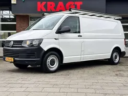 Wit Gebruikt 2018 VW T6 Van | € 10.950 (Super prijs)