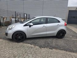 Gebruikt 2011 Kia Rio | € 4.749