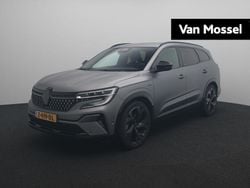 Grijs Gebruikt 2024 Renault Espace Esprit Alpine MPV | € 43.930
