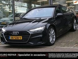 Grijs Gebruikt 2019 Audi A7 Sportback Hatchback | € 27.995 (Eerlijke prijs)