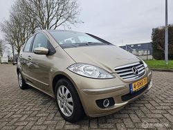Beige Gebruikt 2005 Mercedes A150 Avantgarde MPV | € 3.699 (Eerlijke prijs)