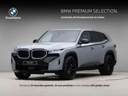 Grijs Gebruikt 2024 BMW XM Comfort Edition SUV | € 152.950 (Eerlijke prijs)