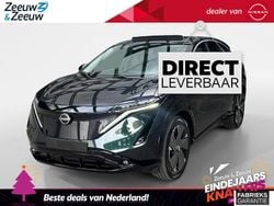 Nieuw 2025 Nissan Ariya Evolve SUV | € 51.960 (Duur)