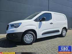 Overige Gebruikt 2022 Opel Combo Edition MPV | € 8.945 (Super prijs)