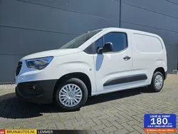 Overige Gebruikt 2022 Opel Combo Edition MPV | € 10.945 (Eerlijke prijs)
