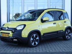 Geel Nieuw 2025 Fiat Panda Hatchback | € 20.740 (Eerlijke prijs)
