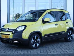 Geel Nieuw 2025 Fiat Panda Hatchback | € 21.390 (Eerlijke prijs)
