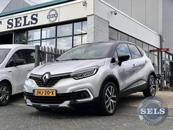 Grijs Gebruikt 2018 Renault Captur Version S SUV | € 12.950 (Goede deal)