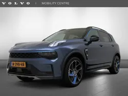 Blauw Gebruikt 2021 Lynk & Co 01 SUV | € 24.950 (Eerlijke prijs)