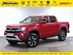 Overige Nieuw 2024 VW Amarok Style Pickup | € 53.204 (Goede deal)