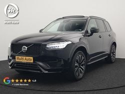 Zwart Gebruikt 2023 Volvo XC90 Ultimate SUV | € 56.940 (Super prijs)