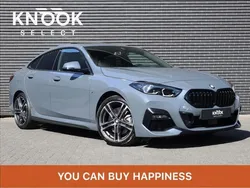 Grijs Gebruikt 2021 BMW 220 Executive Coupé | € 31.900 (Eerlijke prijs)
