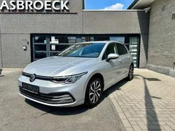Zilver Gebruikt 2022 VW Golf VIII Active Sedan | € 24.900 (Super prijs)