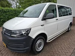 Wit Gebruikt 2016 VW T6 Van | € 13.995 (Duur)