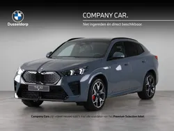 Grijs Nieuw 2025 BMW iX2 M Sport SUV | € 64.950 (Goede deal)