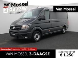 Grijs Gebruikt 2022 VW Crafter Comfortline Van | € 26.400 (Goede deal)