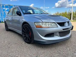 Gebruikt 2004 Mitsubishi Lancer Sedan | € 26.000