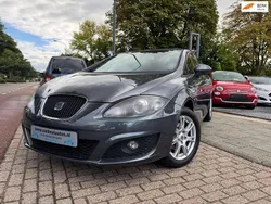 Grijs Gebruikt 2012 Seat Leon Copa Hatchback | € 5.995 (Eerlijke prijs)