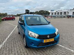 Gebruikt 2015 Suzuki Celerio Hatchback | € 5.499 (Goede deal)