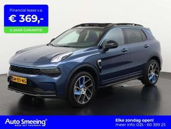 Blauw Gebruikt 2023 Lynk & Co 01 SUV | € 26.945 (Goede deal)