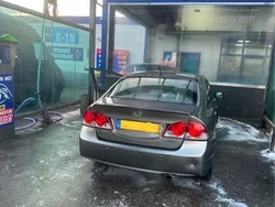 Gebruikt 2008 Honda Civic Type S Sedan | € 1.800 (Goede deal)