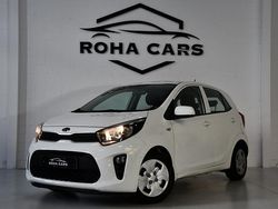 Wit Gebruikt 2020 Kia Picanto Comfort Hatchback | € 8.445 (Goede deal)