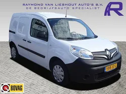 Wit Gebruikt 2019 Renault Kangoo Komfort MPV | € 7.950 (Eerlijke prijs)