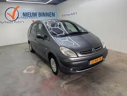 Grijs Gebruikt 2004 Citroën Xsara Picasso MPV | € 1.795 (Iets duurder)