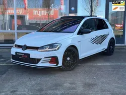 Wit Gebruikt 2019 VW Golf VII GTI Hatchback | € 28.950 (Goede deal)