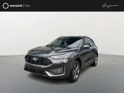 , metallic lak Nieuw 2024 Ford Kuga ST-Line X SUV | € 45.635 (Eerlijke prijs)
