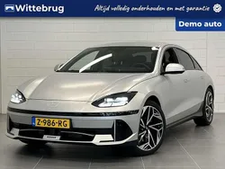 Goud Gebruikt 2024 Hyundai Ioniq 6 Sedan | € 38.925 (Iets duurder)