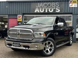 Zwart Gebruikt 2019 Dodge Ram Pickup | € 27.950 (Super prijs)