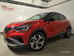 Rood Gebruikt 2023 Renault Captur R.S. SUV | € 27.950 (Eerlijke prijs)