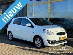 Hatchback Gebruikt 2020 Mitsubishi Space Star Hatchback | € 14.750 (Eerlijke prijs)