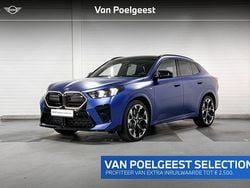 Blauw Gebruikt 2025 BMW X2 M Sport SUV | € 74.800 (Super prijs)