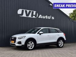 Wit Gebruikt 2023 Audi Q2 Design SUV | € 27.850 (Super prijs)