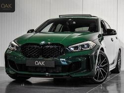 Groen Gebruikt 2022 BMW M135 M Performance Hatchback | € 45.900 (Iets duurder)