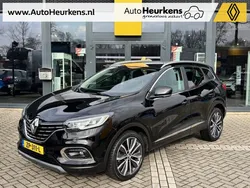 Zwart Gebruikt 2019 Renault Kadjar Zen SUV | € 22.640 (Iets duurder)