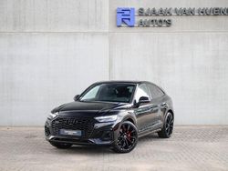 Zwart Gebruikt 2022 Audi Q5 Sportback Competition SUV | € 51.950 (Eerlijke prijs)