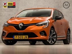 Oranje Gebruikt 2020 Renault Clio V Edition One Hatchback | € 16.445 (Goede deal)