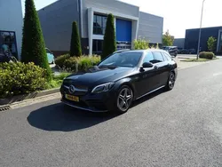 Grijs Gebruikt 2020 Mercedes 200 Business Stationwagen | € 32.450 (Super prijs)