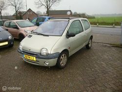 Geel Gebruikt 2000 Renault Twingo Initiale Hatchback | € 1.395 (Eerlijke prijs)