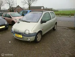 Geel Gebruikt 2000 Renault Twingo Initiale Hatchback | € 1.395 (Eerlijke prijs)