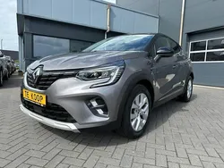 Grijs Gebruikt 2020 Renault Captur Edition One SUV | € 18.850 (Eerlijke prijs)