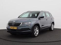Grijs Gebruikt 2019 Skoda Karoq Business Line SUV | € 17.750 (Eerlijke prijs)