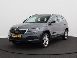 Grijs Gebruikt 2019 Skoda Karoq Business Line SUV | € 17.950 (Eerlijke prijs)